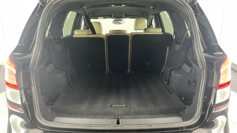 BMW 2 Series 220d M Sport 5dr Step Auto Diesel Estate